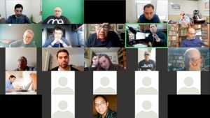 MasterMind con Álvaro Mendoza