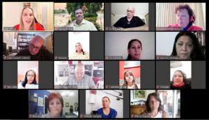 MasterMind con Ester Vega