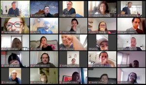 MasterMind con Fernando Celis