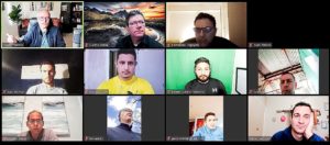 MasterMind con Leonel Castro