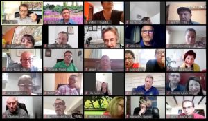 MasterMind con Luis Gavira