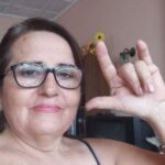 Francisca Zamora Fajardo