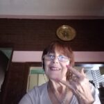 Griselda Iris Robbiani