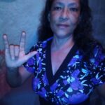 Nancy Antonia Díaz Mattos