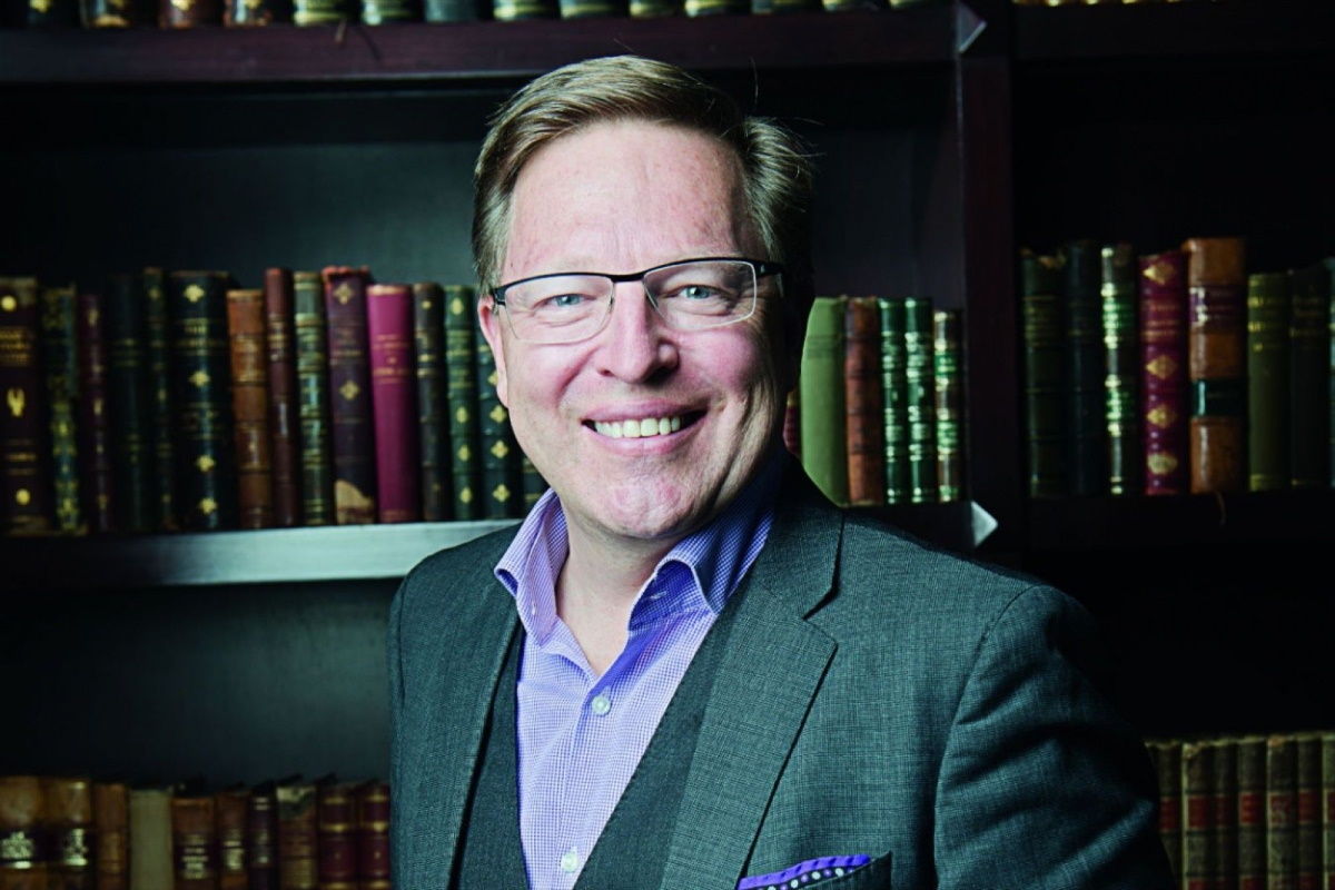 Verne Harnish