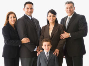 Empresas Familiares