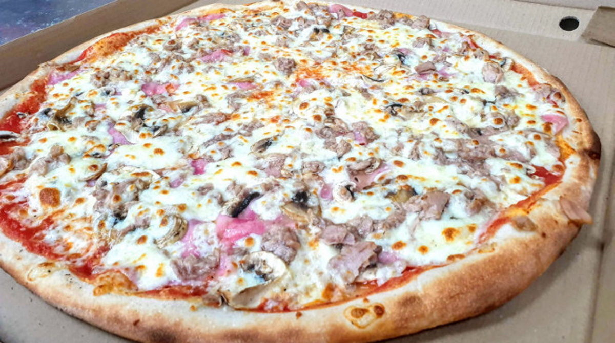 Pizza