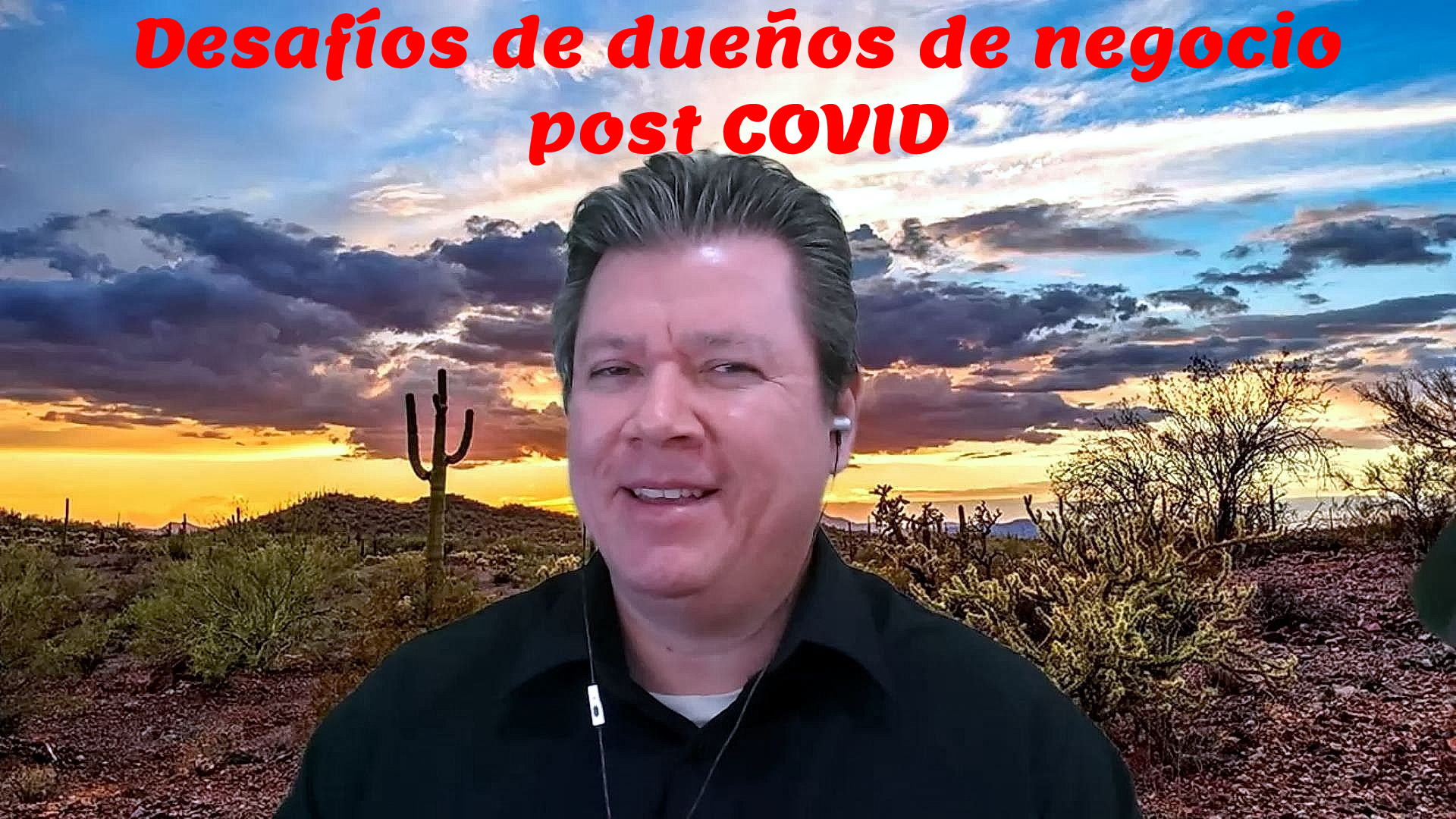 desafíos de dueños de negocio en la era post covid