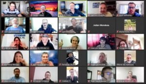 Mastermind con Patricio Peker